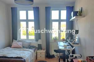 Tauschwohnung: 2-Zimmer Wohnung mit Balkon in Plagwitz – 4229 Plagwitz, Leipzig – Vorschaubild 2