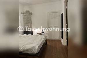 Tauschwohnung: 3,5-Zimmer-Altbauwohnung in Hamburg-Eimsbüttel tauschen – Die vollständige Adresse der Immobilie erhältst du vom Anbieter., 20257 Eimsbüttel (Ortsteil), Hamburg – Vorschaubild 5