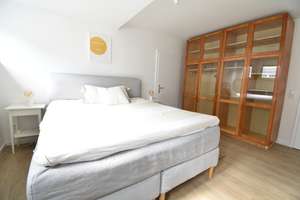 Ohligs, Nähe HBF, Altbau, DG, 63 m², 3 Zimmer, KDB, renoviert, EBK, teilmöbliert möglich. – Die vollständige Adresse der Immobilie erhältst du vom Anbieter., 42697 Ohligs/Aufderhöhe/Merscheid, Solingen – Vorschaubild 10