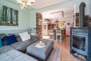 Großzügiges Wohnhaus für die Familie | ca. 189 m² | tolle Wohnlage in Halle (Westf.) - Künsebeck – Die vollständige Adresse der Immobilie erhältst du vom Anbieter., 33790 Halle (Westfalen) – Vorschaubild 5