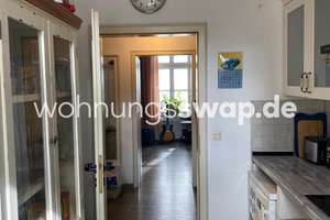 Wohnungstausch: Uppenbergstraße 8a – Uppenbergstraße a 8, 48000 Kreuz, Münster – Vorschaubild 15