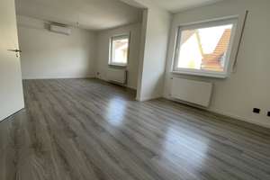 Luxuriöse 2,5-Zimmer-Wohnung mit 45 qm Terrasse und Klimaanlage – Fasanenstraße 38, 68309 Käfertal, Mannheim – Vorschaubild 6