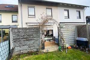 Charmantes Reihenmittelhaus mit pflegeleichten Garten in begehrter Wohnlage in Bielefeld-Milse – Bielefeld – Vorschaubild 11