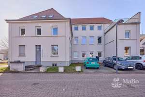 WOHNEN NEU GEDACHT – AUSSERGEWÖHNLICHES ENTWICKLUNGSPOTENZIAL FÜR EIGENNUTZER UND KAPITALANLEGER – 67071 Oggersheim, Ludwigshafen am Rhein – Vorschaubild 5