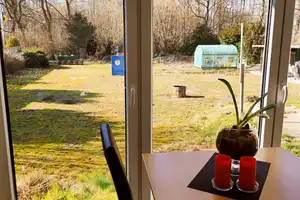 Familienheim mit großem sonnigen Garten in Lotte-Büren / Stadtrand von Osnabrück – Steinfurt (Kreis) – Vorschaubild 11