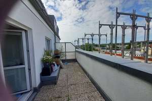2-Zi Maisonette-Wohnung mit Dachterrasse und Pkw Stellplatz in Kiel nahe Bahnhof und Hafen (Hörn) – Die vollständige Adresse der Immobilie erhältst du vom Anbieter., 24143 Gaarden-Ost, Kiel – Vorschaubild 2
