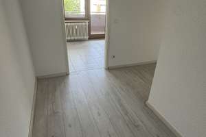 Schöne-helle - frisch  renovierte 2-ZKB-Balkon -Wohnung ! – Kreuzstr 72, 55120 Mombach, Mainz – Vorschaubild 7