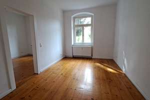 Helle 2-Zimmer-Wohnung mit EBK und Balkon in Dresden – Grillparzerstraße 50, 1157 Cotta (Stadtteil), Dresden – Vorschaubild 3