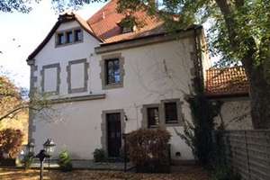 Großes Haus mit 26 Zimmern für Monteure/Arbeiter in Schwarzenbruck – Regensburger Str. 34, 90592 Schwarzenbruck – Vorschaubild 2