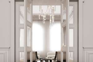 Gründerzeitliche Stadtvilla Historische Eleganz trifft moderne Exklusivität – Johnsallee 3, 20148 Rotherbaum, Hamburg – Vorschaubild 19
