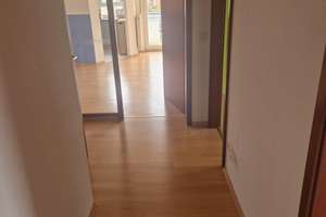 schöne Wohnung im Grünen mit Balkon und EBK – Hünerfeldstraße 8, 4288 Holzhausen, Leipzig – Vorschaubild 10