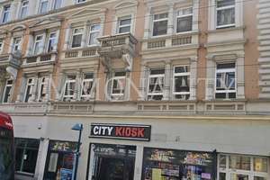 Attraktives Stadtleben am Kohlmarkt