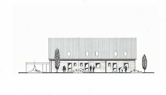 Bild von Perfekt - ideal für 2 Personen - Reihenmittel-Haus in 3er Gruppe inkl. Garage