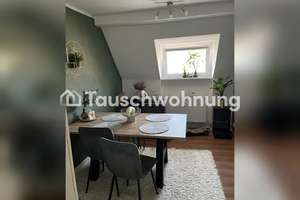 Tauschwohnung: Schöne Dachgeschosswohnung direkt am Germania Campus – Grevener Straße 152, 48147 Uppenberg, Münster – Vorschaubild 6