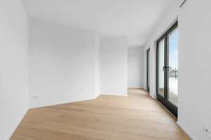 Erstbezug: Exklusives 3-Zimmer Penthouse mit Dachterrasse  – Die vollständige Adresse der Immobilie erhältst du vom Anbieter., 80999 Untermenzing, München – Vorschaubild 6