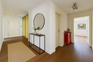 Elegantes Zuhause im exklusiven Wohnquartier der Berliner Vorstadt – Die vollständige Adresse der Immobilie erhältst du vom Anbieter., 14467 Berliner Vorstadt, Potsdam – Vorschaubild 12