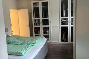 Gepflegte 4-Zimmer-Wohnung in Mönchengladbach – Hagelkreuzstr. 46, 41061 Am Wasserturm, Mönchengladbach – Vorschaubild 14