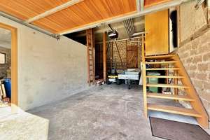 Einfamilienhaus mit Scheune in zentraler Lage von Mössingen – Die vollständige Adresse der Immobilie erhältst du vom Anbieter., 72116 Mössingen – Vorschaubild 18