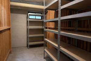 Sofort bezugsfreie 3-Zimmer-Wohnung mit Terrasse, Garten und zwei Stellplätzen in begehrter Lage – Die vollständige Adresse der Immobilie erhältst du vom Anbieter., 68309 Vogelstang, Mannheim – Vorschaubild 9
