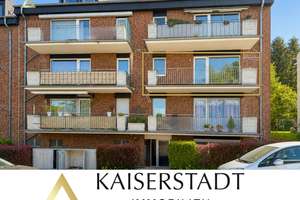Gepflegte Eigentumswohnung mit Balkon, Weitblick und moderner Ausstattung