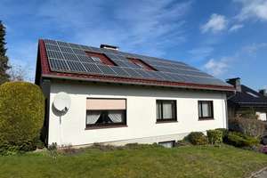 Einfamilienhaus mit traumhaften Blick - Ihr neues Zuhause in Kalletal-Hohenhausen – Die vollständige Adresse der Immobilie erhältst du vom Anbieter., 32689 Kalletal – Vorschaubild 2
