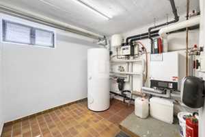 WINDISCH - Provisionsfrei für den Käufer - Moderne DHH mit 5 Zimmern und großem Garten in Gröbenzell – Fürstenfeldbruck (Kreis) – Vorschaubild 9