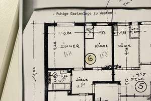 Attraktive 2-Zimmer-Wohnung im Kreuzviertel – 48147 Kreuz, Münster – Vorschaubild 25