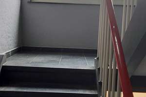 PROVISIONSFREI: Stilvoll sanierte 3-Zimmer-Wohnung mit Loggia, neuer Einbauküche, Parkett – Luzernerweg 64, 51063 Mülheim (Ortsteil), Köln – Vorschaubild 24