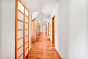 Wohnen & Arbeiten an einem Ort - exklusives Wohnhaus mit Gewerbeeinheit – Die vollständige Adresse der Immobilie erhältst du vom Anbieter., 66564 Ottweiler – Vorschaubild 15