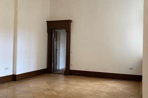 Auch Teilgewerblich nutzbar-große 6 Zi Altbauwohnung + Hobbyraum – Hauptstraße 71, 12159 Friedenau, Berlin – Vorschaubild 9