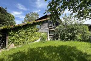 Großes Traumhaus mit großem Garten in schöner Lage - Neu im Bieterverfahren! – Weilheim-Schongau (Kreis) – Vorschaubild 20