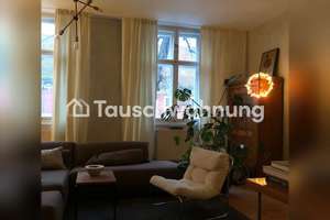 Tauschwohnung: Charmante 2R- Wohnung Holländisches Viertel – Die vollständige Adresse der Immobilie erhältst du vom Anbieter., 14467 Nördliche Innenstadt, Potsdam – Vorschaubild 2