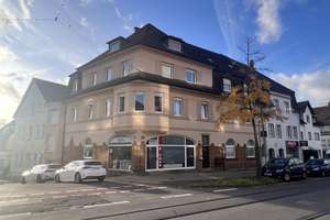 Gut gepflegte und sichere Anlageimmobilie in Bielefeld-Brackwede – Die vollständige Adresse der Immobilie erhältst du vom Anbieter., 33647 Brackwede, Bielefeld – Vorschaubild 1