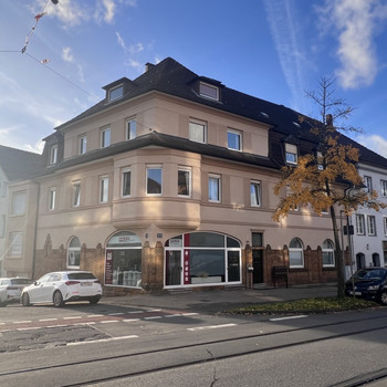 Gut gepflegte und sichere Anlageimmobilie in Bielefeld-Brackwede