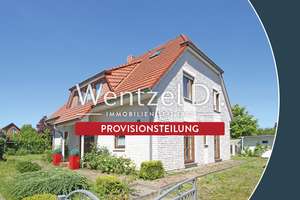 Großzügiges EFH mit 7 Zimmern, 3 Bädern, Carport in Schwerin ! – Die vollständige Adresse der Immobilie erhältst du vom Anbieter., 19057 Friedrichsthal, Schwerin – Vorschaubild 1
