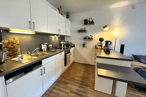 Oldenburger Hafencity - attraktive 2 Zimmer Wohnung für Kapitalanleger – Achtersteven 4, 26122 Bahnhofsviertel, Oldenburg (Oldenburg) – Vorschaubild 2