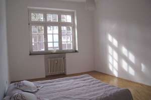 In Rheinnähe: Stadtwohnung im denkmalgeschützten Altbau – Die vollständige Adresse der Immobilie erhältst du vom Anbieter., 40545 Oberkassel, Düsseldorf – Vorschaubild 5