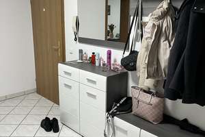 Wohnen mit Charakter: 3-Zimmer-Wohnung in der Weststadt – Westliche Karl-Friedrich-Straße 131, 75172 Weststadt, Pforzheim – Vorschaubild 5