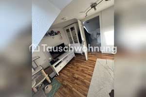 Tauschwohnung: Tausche 2-Z  (41 m², DG, Innenstadt) gg. 3 Z linksrheinisch – Die vollständige Adresse der Immobilie erhältst du vom Anbieter., 50674 Neustadt/Süd, Köln – Vorschaubild 2