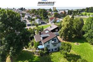 Freistehendes Einfamilienhaus mit parkähnlichem 
Anwesen und Waldgrundstück! – Alb-Donau-Kreis – Vorschaubild 1