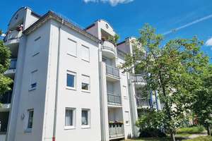 FAMILIENFREUNDLICH  UND KOMFORTABEL - MIT BALKON!