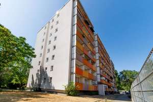 SOFORT BEZUGSFREIE 1-Zimmer-Wohnung– ideal für Eigennutzer und Kapitalanleger