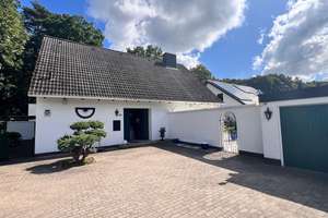 EFH mit Entwicklungspotential und direkter Waldlage in Hamburg-Hausbruch