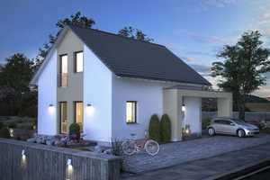 Jetzt Bauen. Jetzt Sparen! Massa-Haus Aktion "Unschlagbar" – Börde (Kreis) – Vorschaubild 8