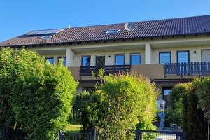 Ein Zuhause zum Wohlfühlen – Familienfreundliches RMH in Wertingen – Die vollständige Adresse der Immobilie erhältst du vom Anbieter., 86637 Wertingen – Vorschaubild 2