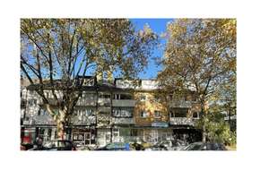 Renovierte 3-Zimmer-Wohnung mit Balkon in Duisburg-Röttgersbach – Kaiser-Friedrich-Straße 223, 47167 Röttgersbach, Duisburg – Vorschaubild 15