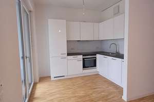 2-Zimmer-Wohnung in Potsdam-Golm mit Mietergarten - Haus E – In der Feldmark 22, 14476 Golm, Potsdam – Vorschaubild 4