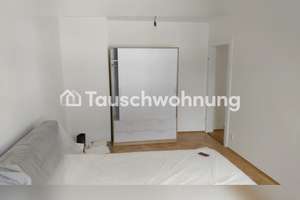 Tauschwohnung: Altbau Wohnung in Neuhausen, Rotkreutzplatz – Volkartstraße 19, 80634 Dom Pedro, München – Vorschaubild 2