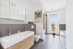 Exklusive Penthouse-Wohnung im Herzen von HH-Barmbek – ein Zuhause, das keine Wünsche offenlässt – Die vollständige Adresse der Immobilie erhältst du vom Anbieter., 22307 Barmbek-Nord, Hamburg – Vorschaubild 12