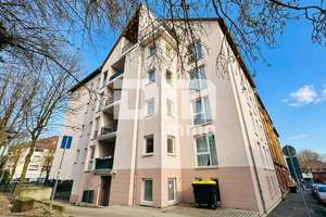 Moderne 4 Zimmer HP / EG Wohnung mit 2 Bädern und großer Terrasse direkt an der Uni – Die vollständige Adresse der Immobilie erhältst du vom Anbieter., 34127 Nord (Holland), Kassel – Vorschaubild 2